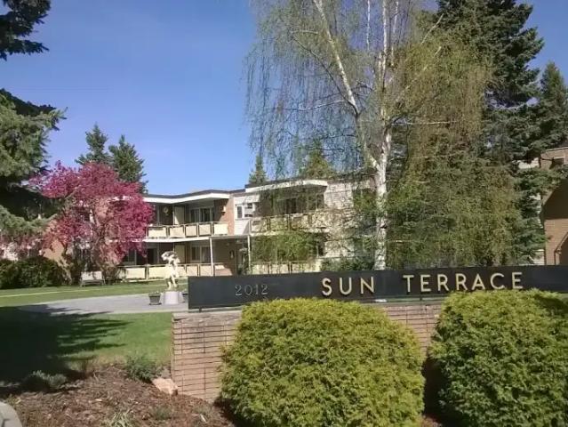 2 Bedroom Apartment Calgary AB 102467964