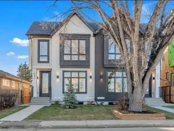 2 Bedroom Apartment Calgary AB 102578706
