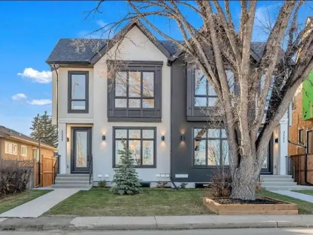2 Bedroom Apartment Calgary AB 102578706