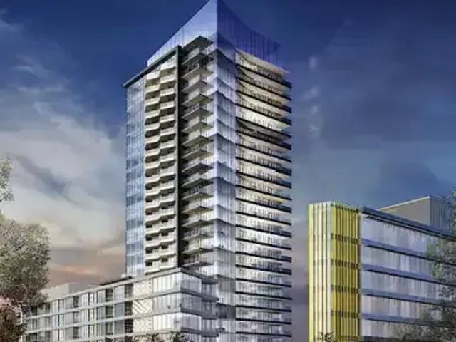 2 Bedroom Apartment Calgary AB 102658522