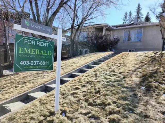 2 Bedroom Apartment Calgary AB 103011774
