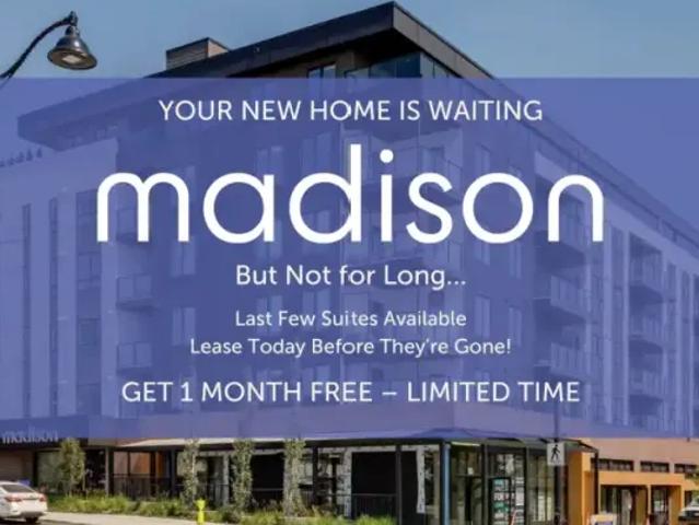 2 Bedroom Apartment Calgary AB 103322259