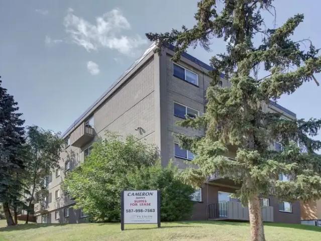 2 Bedroom Apartment Calgary AB 103338021