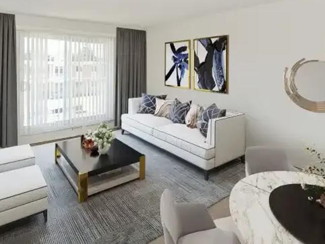 2 Bedroom Apartment Calgary AB 103610896