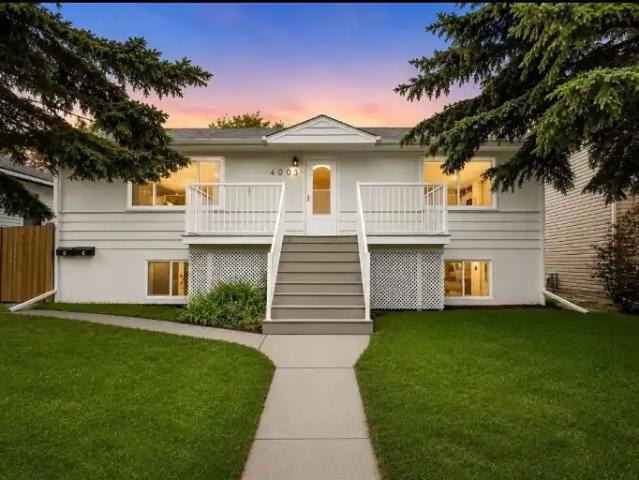 2 Bedroom Apartment Calgary AB 103612047