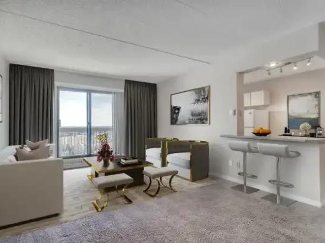 2 Bedroom Apartment Calgary AB 103651093
