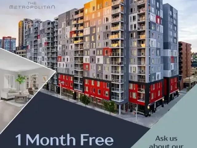 2 Bedroom Apartment Calgary AB 97906081