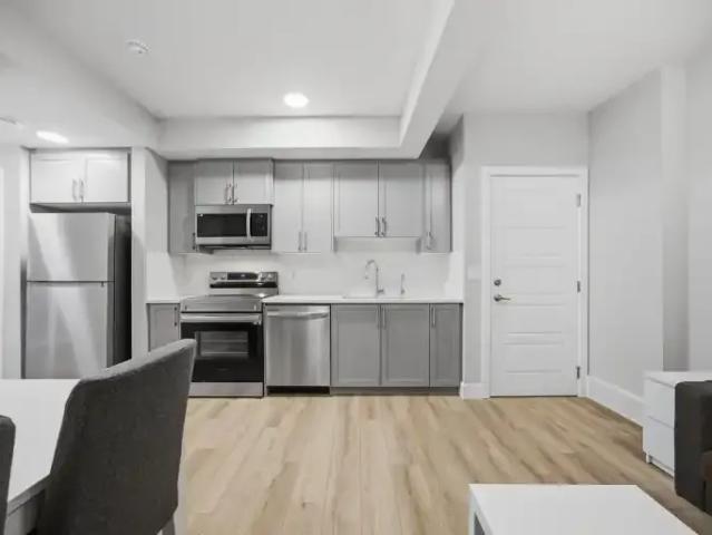 2 Bedroom Apartment Calgary AB LS102846206