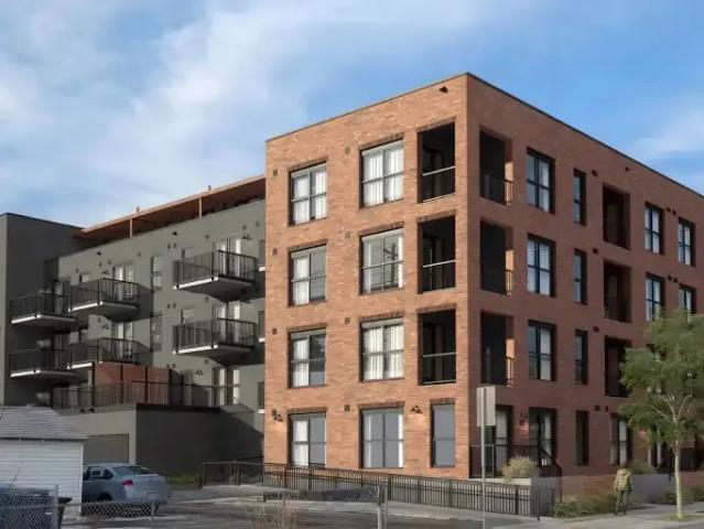 2 Bedroom Apartment Calgary AB LS102242997