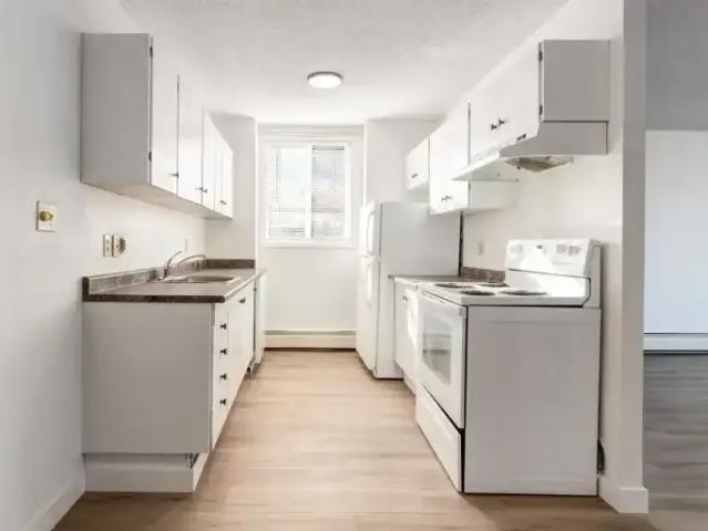 2 Bedroom Apartment Calgary AB LS104470130