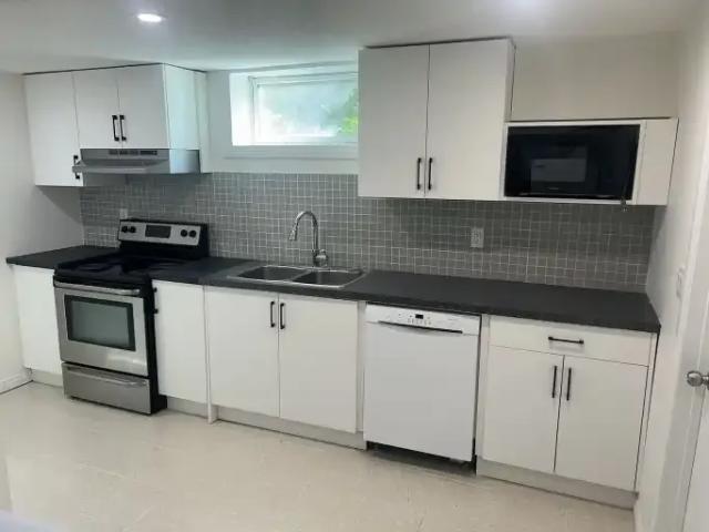 2 Bedroom Apartment Calgary AB LS104895136