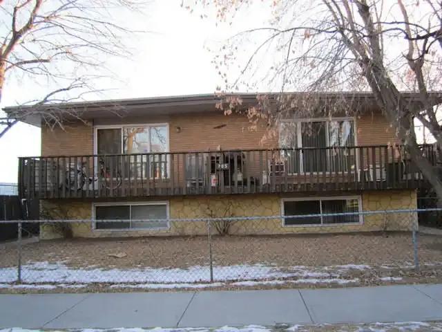 2 Bedroom Apartment Calgary AB LS104179967