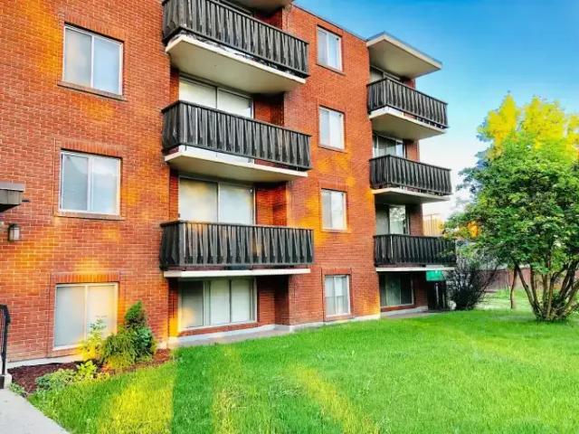 2 Bedroom Apartment Calgary AB LS104180067