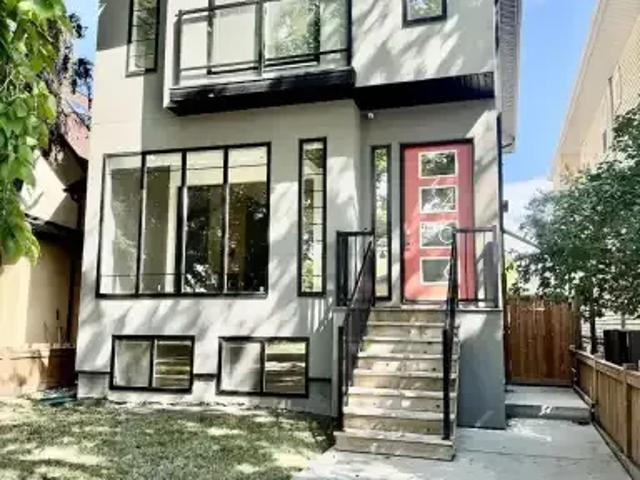 2 Bedroom Apartment Calgary AB LS105505766