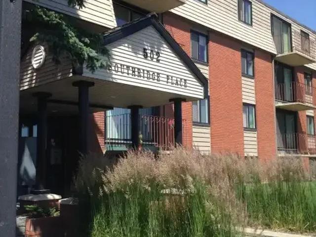 2 Bedroom Apartment Calgary AB LS105008724