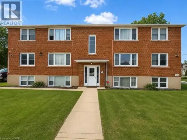 2 Bedroom Apartment Cambridge ON 105269455