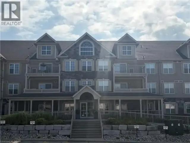 2 Bedroom Apartment Cambridge ON 105309443