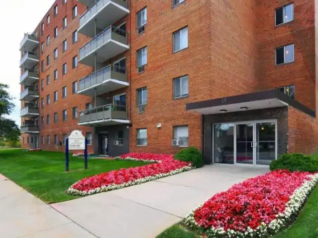 2 Bedroom Apartment Cambridge ON 105326587