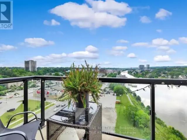 2 Bedroom Apartment Cambridge ON LS104000169