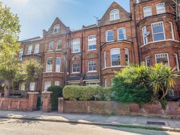 2 Bedroom Apartment Camden Greater London 101891911