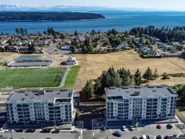2 Bedroom Apartment Campbell River BC LS104178306