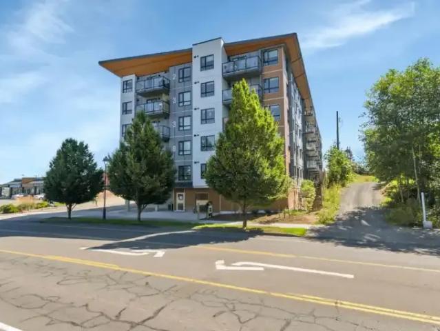 2 Bedroom Apartment Campbell River BC LS104985345