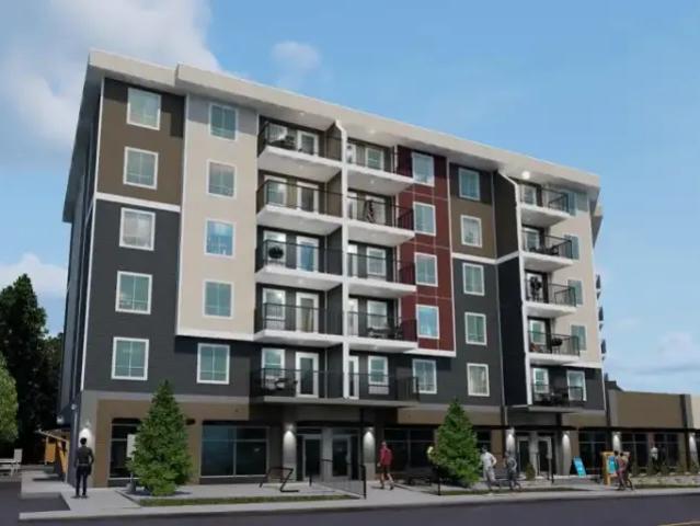 2 Bedroom Apartment Campbell River BC LS105022952