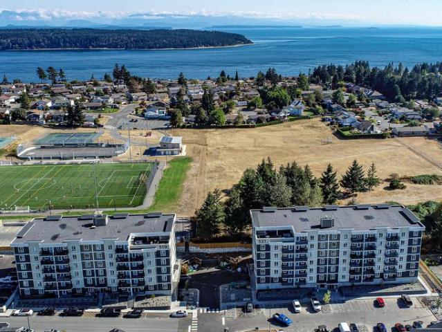 2 Bedroom Apartment Campbell River BC LS96246604