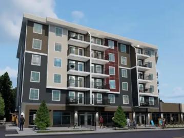 2 Bedroom Apartment Campbell River BC 103011698