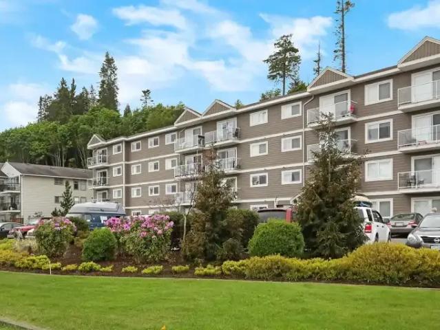 2 Bedroom Apartment Campbell River BC 103611150