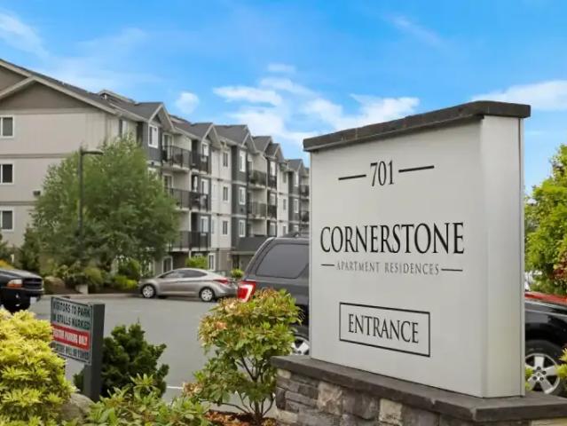 2 Bedroom Apartment Campbell River BC 103611156