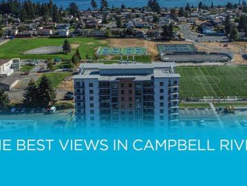 2 Bedroom Apartment Campbell River BC 94328309