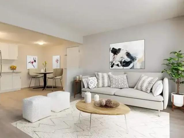 2 Bedroom Apartment Camrose AB 105070890