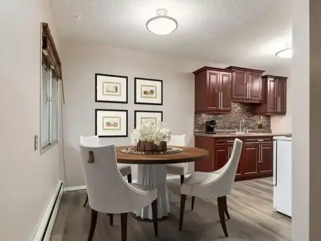 2 Bedroom Apartment Camrose AB 102751705