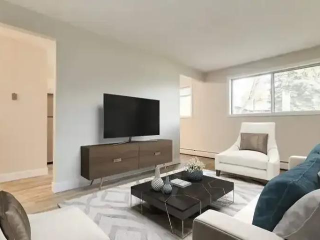 2 Bedroom Apartment Camrose AB 103011353
