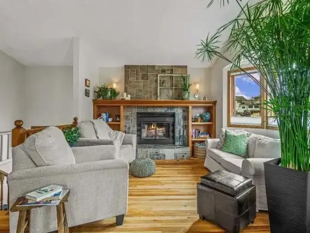 2 Bedroom Apartment Canmore AB 104782827