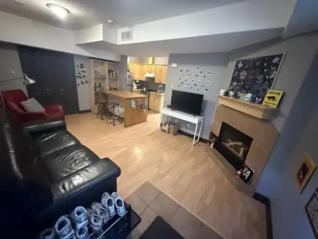 2 Bedroom Apartment Canmore AB 105580991