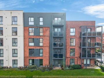 2 Bedroom Apartment Canton Canton 99315407