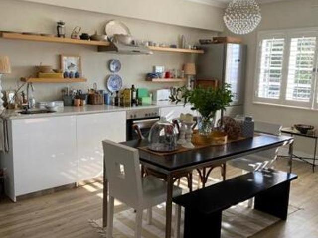 2 Bedroom Apartment Cape Town Western Cape 99773401
