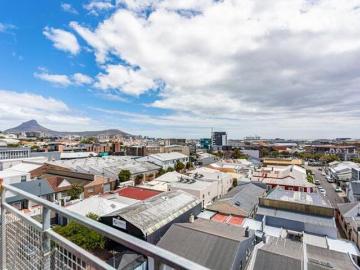 2 Bedroom Apartment Cape Town Western Cape 99238689