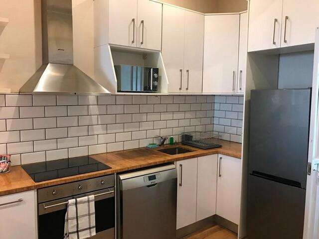 2 Bedroom Apartment Cape Town Western Cape LS103430488