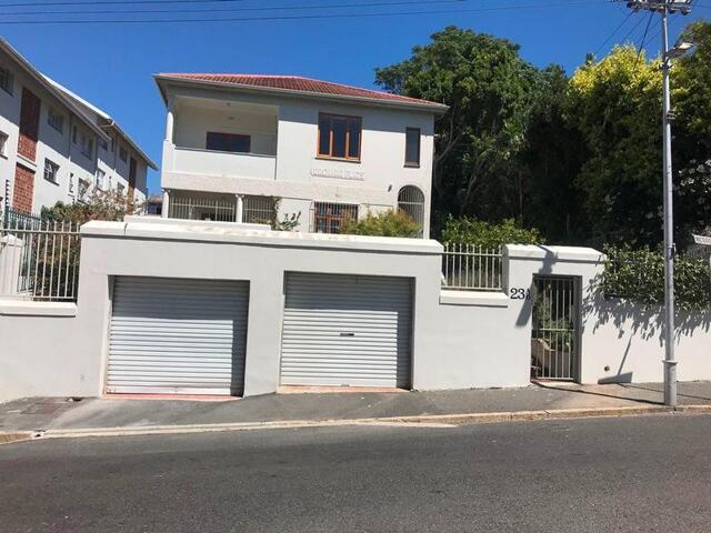 2 Bedroom Apartment Cape Town Western Cape LS103430594