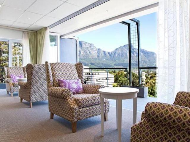 2 Bedroom Apartment Cape Town Western Cape LS103430703