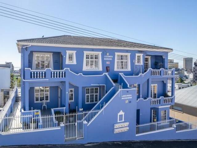 2 Bedroom Apartment Cape Town Western Cape LS103430706