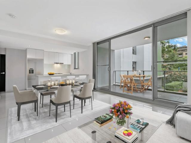 2 Bedroom Apartment CARLINGFORD NSW 105091190