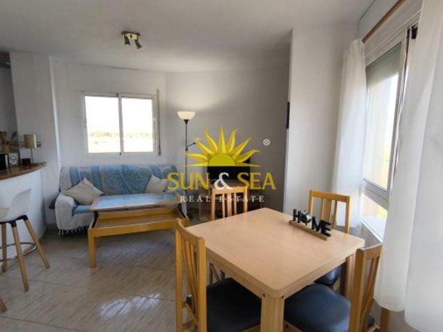 2 BEDROOM APARTMENT CARTAGENA