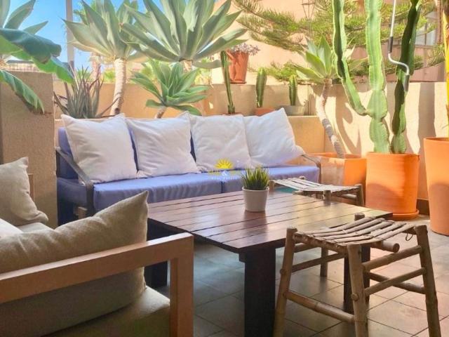2 BEDROOM APARTMENT CARTAGENA