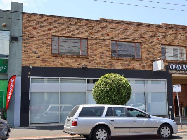 2 Bedroom Apartment Caulfield VIC 105707037