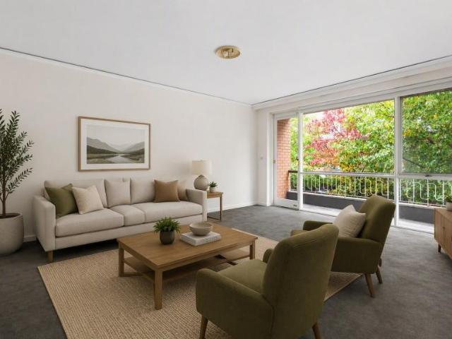 2 Bedroom Apartment Caulfield VIC LS105111764