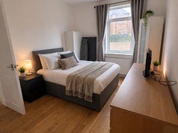 2 Bedroom Apartment Central